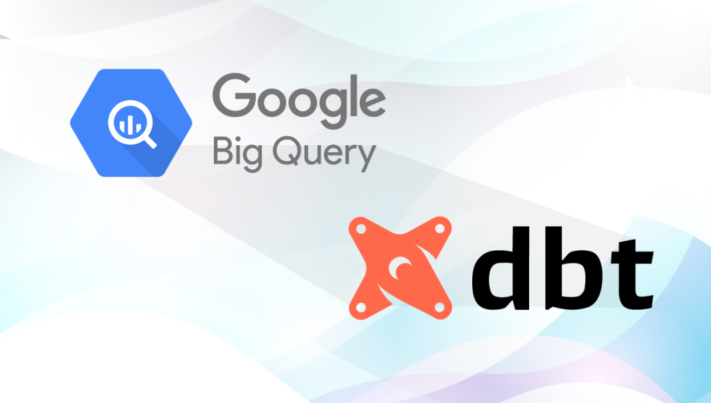 How to Connect BigQuery with dbt